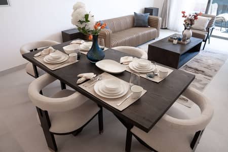 1 Bedroom Flat for Rent in Dubai Maritime City, Dubai - Luxury 1BR | Near Dubai Mall | Dubai Maritime City