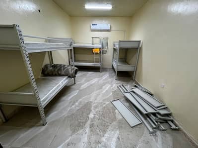 Labour Camp for Rent in Liwara 1, Ajman - WhatsApp Image 2026-07-11 at 5.59. 52 PM. jpeg Labour Camp for Rent in Liwara 1, Ajman - WhatsApp Image 2026-07-11 at 5.59. 52 PM. jpeg