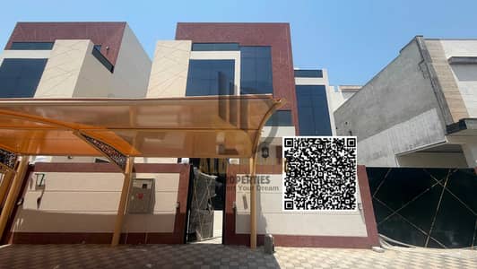 Villa de 7 chambres à à vendre à Al Tallah 1, Ajman - 6f41537d-d95d-4a1c-a6e3-a2efad0b8829. jpeg Villa de 7 chambres à à vendre à Al Tallah 1, Ajman - 6f41537d-d95d-4a1c-a6e3-a2efad0b8829. jpeg