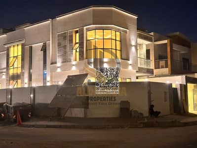 5 Bedroom Villa for Rent in Al Yasmeen, Ajman - WhatsApp Image 2026-07-11 at 6.20. 27 PM (2). jpeg. png 5 Bedroom Villa for Rent in Al Yasmeen, Ajman - WhatsApp Image 2026-07-11 at 6.20. 27 PM (2). jpeg. png