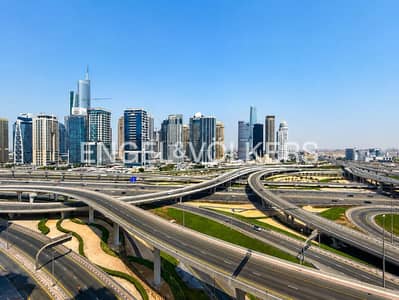 2 Slaapkamers Appartement te Huur in Dubai Marina, Dubai - Appartement in Dubai Marina，Escan Marina Tower, 2 slaapkamers, 90000 AED - 15797126