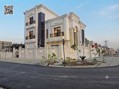 6 Bedroom Villa for Sale in Al Helio, Ajman - batch_WhatsApp Image 2026-07-10 at 3.52. 06 AM (1). jpeg