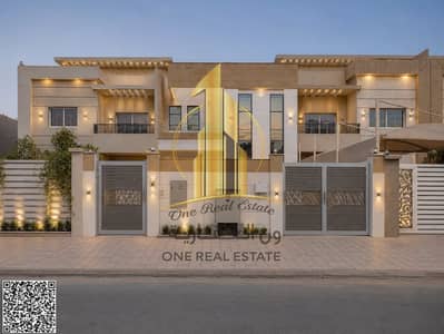5 Camere Villa in Affitto a Al Yasmeen, Ajman - IMG-20260711-WA0035. jpg 5 Camere Villa in Affitto a Al Yasmeen, Ajman - IMG-20260711-WA0035. jpg