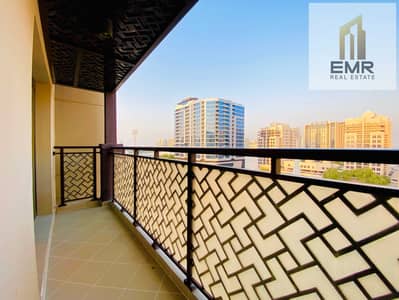 1 Slaapkamer Appartement te Huur in Al Jaddaf, Dubai - IMG_1486. jpg 1 Slaapkamer Appartement te Huur in Al Jaddaf, Dubai - IMG_1486. jpg