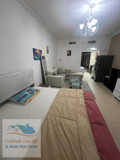 Studio de  à à louer à Al Jurf, Ajman - WhatsApp Image 2026-07-11 at 1.45. 36 AM (2). jpeg