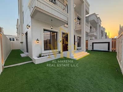 5 Schlafzimmer Villa zum zum Verkauf in Al Zahya, Ajman - 851288789-800x600. jpeg 5 Schlafzimmer Villa zum zum Verkauf in Al Zahya, Ajman - 851288789-800x600. jpeg