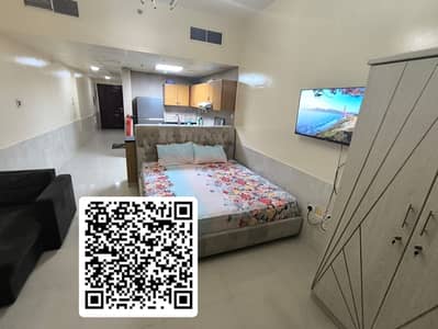 Studio for Sale in Ajman Downtown, Ajman - 1ce0710d-44c6-4708-90c6-9411213d3b2d. jpg
