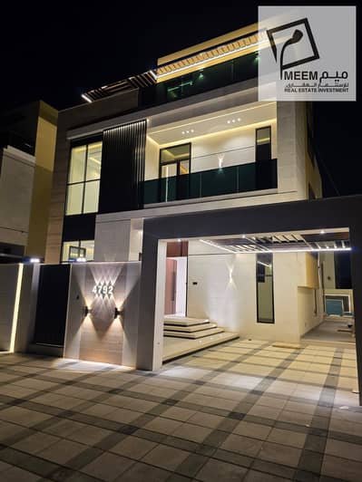 Villa de 5 chambres à à louer à Al Helio, Ajman - WhatsApp Image 2026-07-11 at 5.11. 57 PM (4). jpeg Villa de 5 chambres à à louer à Al Helio, Ajman - WhatsApp Image 2026-07-11 at 5.11. 57 PM (4). jpeg