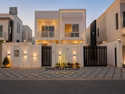 3 Bedroom Villa for Sale in Al Zahya, Ajman - WhatsApp Image 2026-07-10 at 2.51. 42 PM. jpg 3 Bedroom Villa for Sale in Al Zahya, Ajman - WhatsApp Image 2026-07-10 at 2.51. 42 PM. jpg