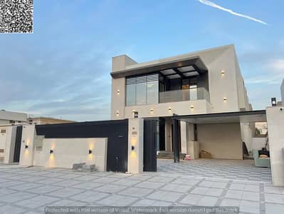 5 Slaapkamers Villa te Koop in Al Mowaihat, Ajman - 848496121-1066x800. png 5 Slaapkamers Villa te Koop in Al Mowaihat, Ajman - 848496121-1066x800. png