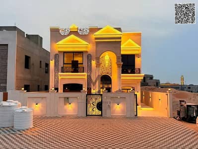 5 Bedroom Villa for Sale in Al Helio, Ajman - batch_851706080-1066x800. jpg 5 Bedroom Villa for Sale in Al Helio, Ajman - batch_851706080-1066x800. jpg