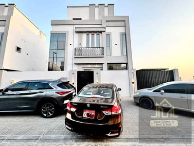 5 Bedroom Villa for Rent in Hoshi, Sharjah - 4a4781a6-19af-445c-8731-6c2aabd6aefd. jpg