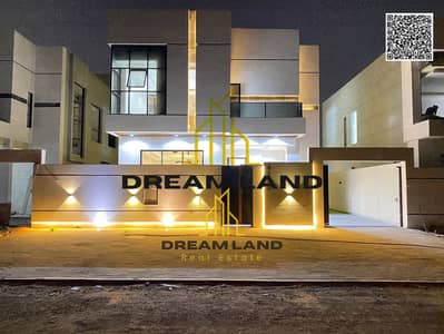 4 Camere Villa in Vendita a Al Helio, Ajman - batch_WhatsApp Image 2025-06-02 at 5.12. 16 PM. jpeg 4 Camere Villa in Vendita a Al Helio, Ajman - batch_WhatsApp Image 2025-06-02 at 5.12. 16 PM. jpeg