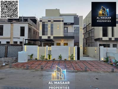 5 Bedroom Villa for Sale in Al Helio, Ajman - batch_WhatsApp Image 2026-07-08 at 11.31. 43 AM (2). jpeg