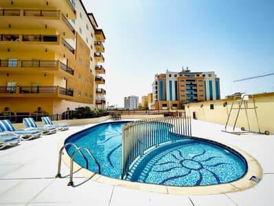 Studio zum zur Miete in International City Phase 2 (Warsan 4), Dubai - IMG-20260324-WA0021. jpg Studio zum zur Miete in International City Phase 2 (Warsan 4), Dubai - IMG-20260324-WA0021. jpg