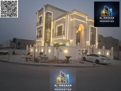 6 Bedroom Villa for Sale in Al Helio, Ajman - batch_WhatsApp Image 2026-07-09 at 12.07. 16 PM. jpeg