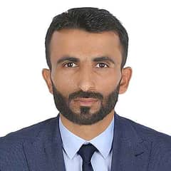 Muhammad Azam Muhammad Azam