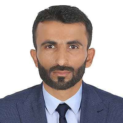 Muhammad Azam Muhammad Azam