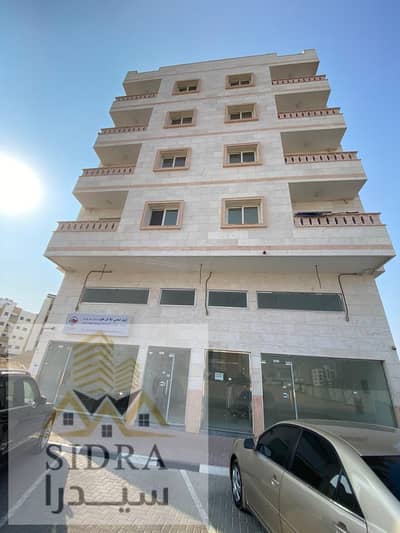 10+ Beds Building for Sale in Al Jurf, Ajman - سس. jpeg 10+ Beds Building for Sale in Al Jurf, Ajman - سس. jpeg