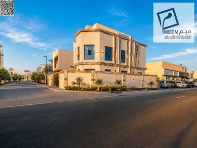 5 Schlafzimmer Villa zum zum Verkauf in Al Zahya, Ajman - ChatGPT Image Jul 11, 2026, 08_59_11 PM. png
