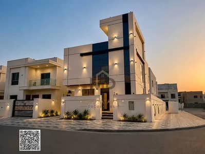 Villa de 5 chambres à à vendre à Al Helio, Ajman - batch_848730689-1066x800. webp
