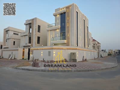 6 Bedroom Villa for Sale in Al Helio, Ajman - batch_WhatsApp Image 2026-06-30 at 19.12. 39. jpeg 6 Bedroom Villa for Sale in Al Helio, Ajman - batch_WhatsApp Image 2026-06-30 at 19.12. 39. jpeg
