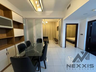 1 habitación Apartamento para en Alquiler en Al Furjan, Dubai - WhatsApp Image 2024-08-02 at 2.06. 04 PM (1). jpeg