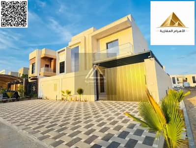 4 Schlafzimmer Villa zum zum Verkauf in Al Helio, Ajman - batch_819192632-1066x800. webp 4 Schlafzimmer Villa zum zum Verkauf in Al Helio, Ajman - batch_819192632-1066x800. webp