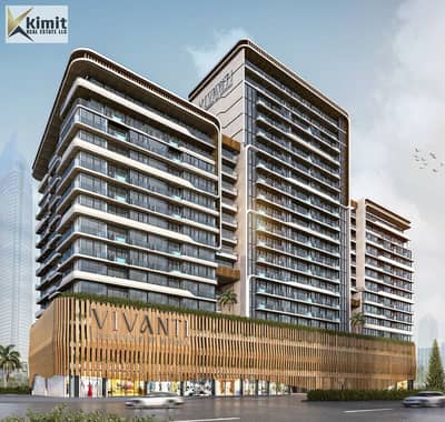 Monolocale in vendita a Jumeirah Village Circle (JVC), Dubai - WhatsApp Image 2026-07-11 at 9.58. 43 PM. jpeg