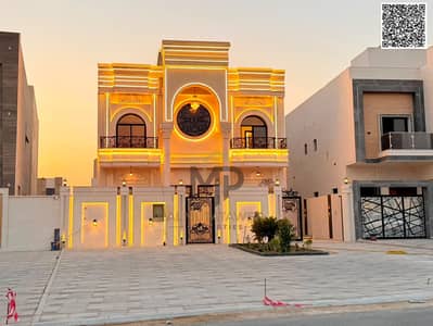 5 Bedroom Villa for Sale in Al Helio, Ajman - batch_WhatsApp Image 2026-07-11 at 10.00. 30 PM (2). jpeg 5 Bedroom Villa for Sale in Al Helio, Ajman - batch_WhatsApp Image 2026-07-11 at 10.00. 30 PM (2). jpeg