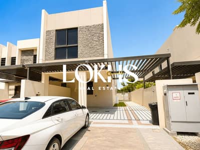 3 Schlafzimmer Villa zum zur Miete in DAMAC Hills 2 (Akoya by DAMAC), Dubai - Villa in DAMAC Hills 2 (Akoya by DAMAC),Zinnia, 3 schlafzimmer, 109000 AED - 15794029 3 Schlafzimmer Villa zum zur Miete in DAMAC Hills 2 (Akoya by DAMAC), Dubai - Villa in DAMAC Hills 2 (Akoya by DAMAC),Zinnia, 3 schlafzimmer, 109000 AED - 15794029