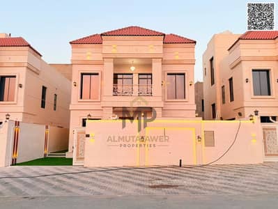 5 habitaciones Villa para en Venta en Al Helio, Ajman - batch_WhatsApp Image 2026-07-04 at 8.14. 30 PM. jpeg
