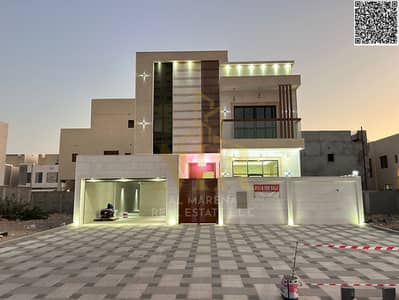 5 habitaciones Villa para en Venta en Al Amerah, Ajman - IMG-20251007-WA0015. jpg