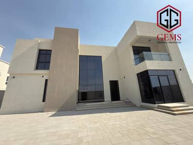 5 Schlafzimmer Villa zum zur Miete in Dubailand, Dubai - WhatsApp Image 2026-07-11 at 4.46. 44 PM (3). jpeg