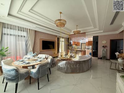 6 Bedroom Villa for Sale in Al Amerah, Ajman - IMG-20250925-WA0151. jpg 6 Bedroom Villa for Sale in Al Amerah, Ajman - IMG-20250925-WA0151. jpg