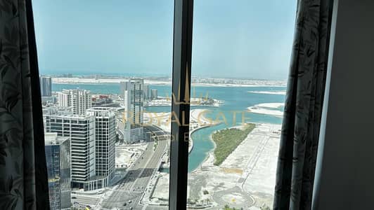 3 Bedroom Apartment for Sale in Al Reem Island, Abu Dhabi - GATE III  (4). jpeg