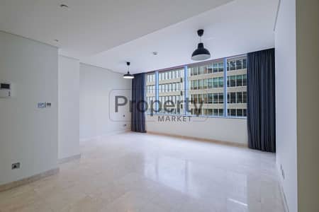 DIFC， 迪拜 单身公寓待租 - 位于DIFC，DIFC空中花园 的公寓 85000 AED - 15732066