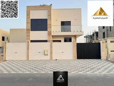 5 Camere Villa in Vendita a Al Helio, Ajman - batch_851690928-1066x800. webp