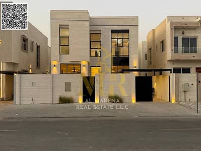 5 habitaciones Villa para en Venta en Al Zahya, Ajman - 851035168-800x600. jpeg