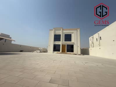 5 habitaciones Villa para en Alquiler en Dubai Silicon Oasis (DSO), Dubai - WhatsApp Image 2026-07-11 at 9.15. 06 PM. jpeg
