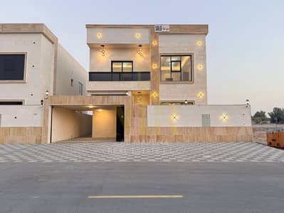 5 Schlafzimmer Villa zum zum Verkauf in Al Helio, Ajman - WhatsApp Image 2026-06-23 at 3.04. 21 AM. jpeg 5 Schlafzimmer Villa zum zum Verkauf in Al Helio, Ajman - WhatsApp Image 2026-06-23 at 3.04. 21 AM. jpeg