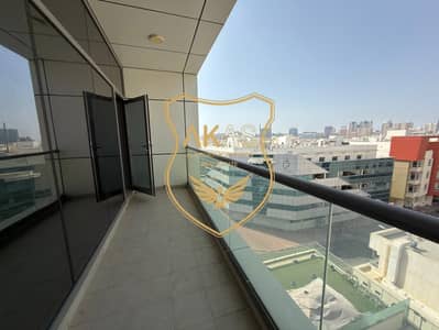 شقة 2 غرفة نوم للايجار في بر دبي، دبي - IMG_9987. jpg