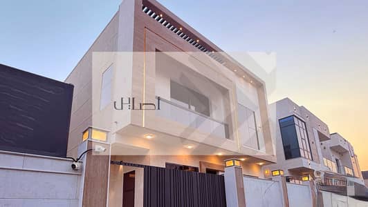 5 Camere Villa in Vendita a Al Zahya, Ajman - IMG_3980. jpg