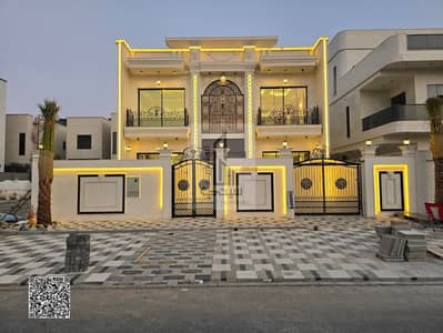 5 Bedroom Villa for Sale in Al Alia, Ajman - WhatsApp Image 2026-01-13 at 8.34. 15 AM. jpeg 5 Bedroom Villa for Sale in Al Alia, Ajman - WhatsApp Image 2026-01-13 at 8.34. 15 AM. jpeg