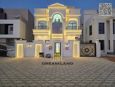 6 Bedroom Villa for Sale in Al Helio, Ajman - batch_WhatsApp Image 2026-06-29 at 19.41. 07 (2). jpeg 6 Bedroom Villa for Sale in Al Helio, Ajman - batch_WhatsApp Image 2026-06-29 at 19.41. 07 (2). jpeg