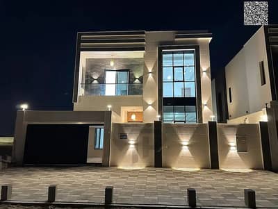 5 Schlafzimmer Villa zum zum Verkauf in Al Bahia, Ajman - 808192642-1066x800. webp 5 Schlafzimmer Villa zum zum Verkauf in Al Bahia, Ajman - 808192642-1066x800. webp