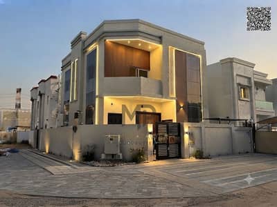5 Camere Villa in Vendita a Al Yasmeen, Ajman - batch_WhatsApp Image 2026-07-02 at 6.28. 36 PM (1). jpg 5 Camere Villa in Vendita a Al Yasmeen, Ajman - batch_WhatsApp Image 2026-07-02 at 6.28. 36 PM (1). jpg