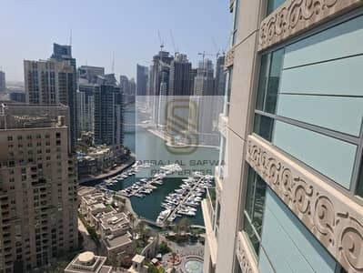 فلیٹ 2 غرفة نوم للايجار في دبي مارينا، دبي - 31. jpg