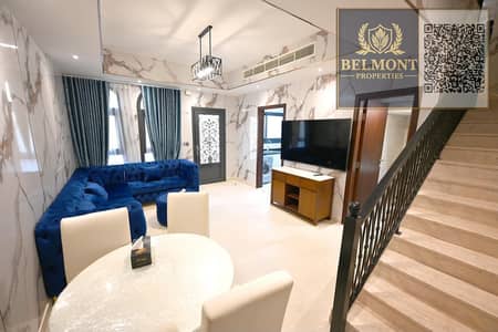 3 habitaciones Villa para en Alquiler en Ajman Uptown, Ajman - WhatsApp Image 2026-07-11 at 2.47. 50 PM. jpeg