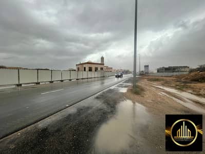 Plot for Sale in Al Helio, Ajman - WhatsApp Image 2026-07-11 at 4.35. 24 PM (5). jpeg
